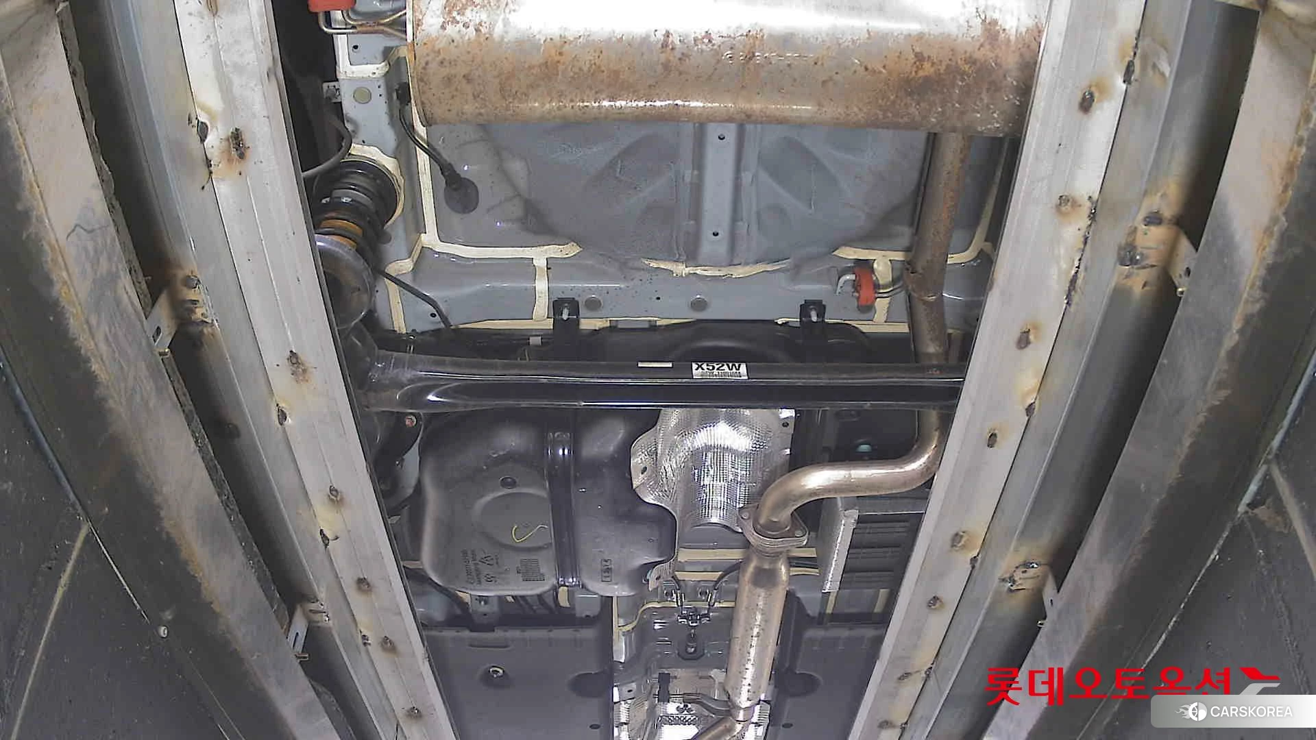 SsangYong Tivoli id 3875668 из Кореи 19