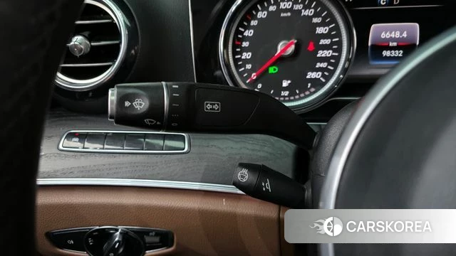 Mercedes-Benz E-Class W213 id 4225550 из Кореи 19