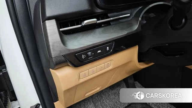 Kia Carnival 4th generation id 4281328 из Кореи 19