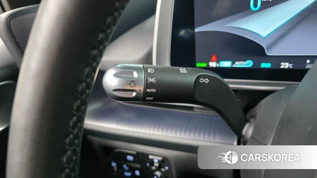 Hyundai Ionic 6 id 4349281 из Кореи 19