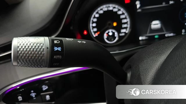 Genesis GV70 id 4506424 из Кореи 18