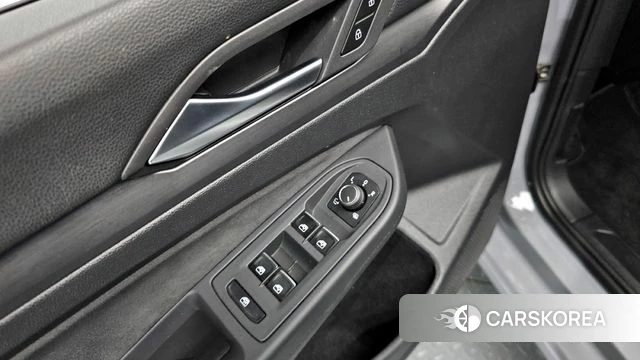 Volkswagen Golf 8th Generation id 4360220 из Кореи 19