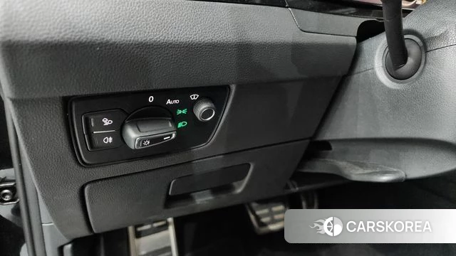Volkswagen Arteon id 4323234 из Кореи 19
