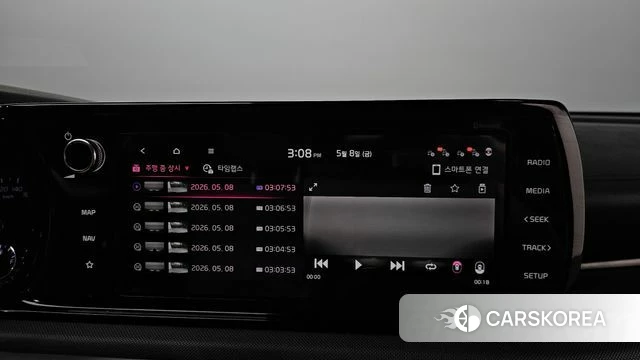 Kia K5 Hybrid 3rd Generation id 4294516 из Кореи 19
