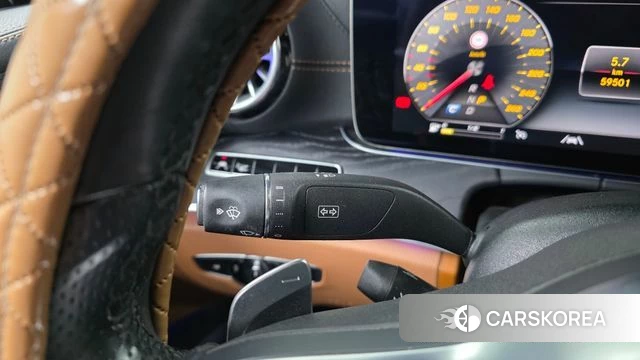 Mercedes-Benz E-Class W213 id 4849360 из Кореи 19