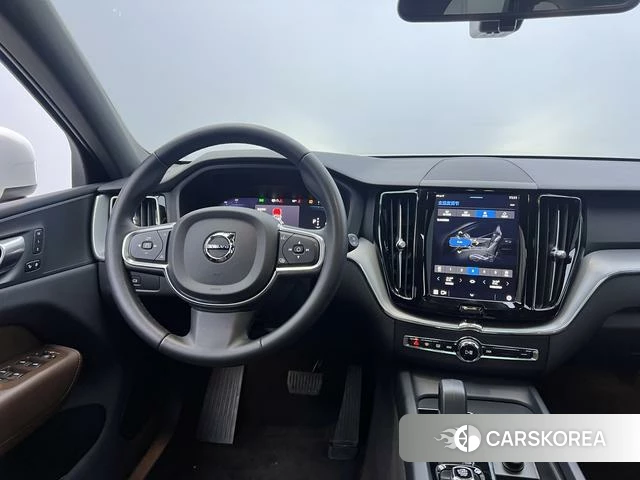 Volvo XC60 id 4209115 из Китая 19