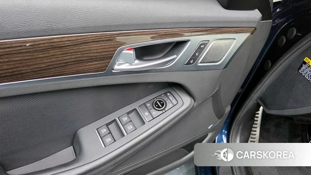 Genesis G80 id 4356729 из Кореи 19