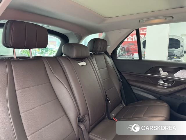 Mercedes-Benz GLE (import) id 4259292 из Китая 19