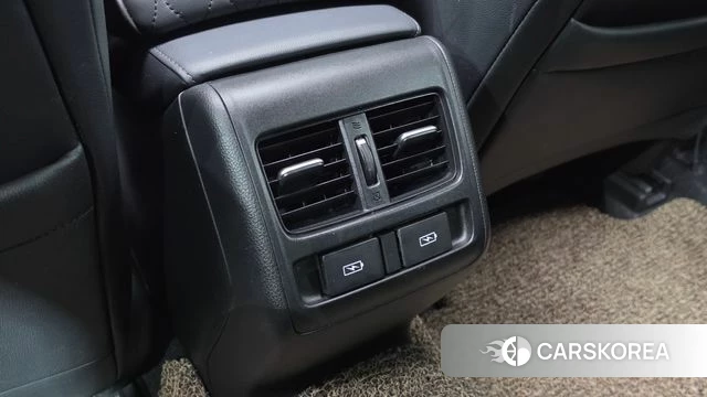 Honda Accord 10th Generation id 4580453 из Кореи 19