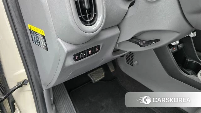 Kia Morning Urban (JA) id 4482564 из Кореи 19
