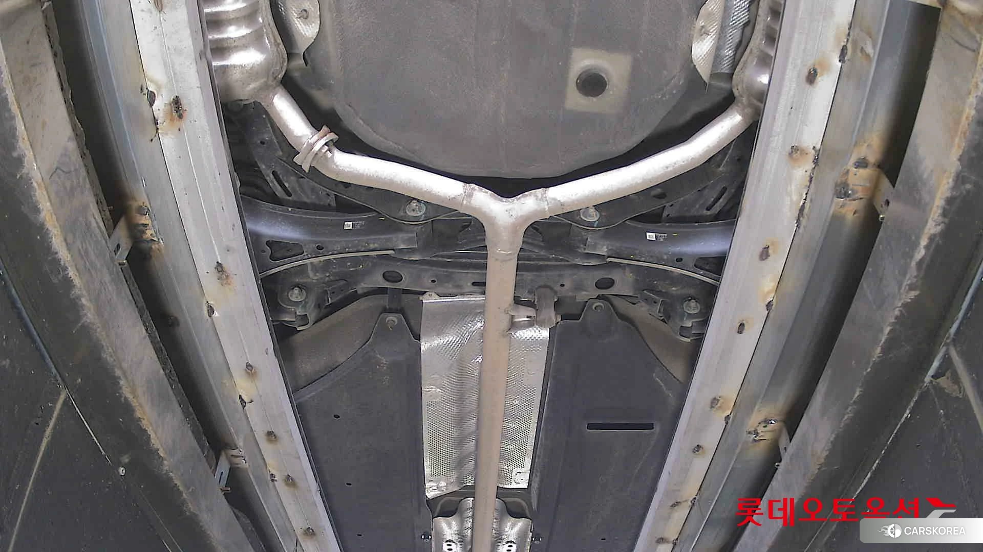 Hyundai Grandeur id 3882077 из Кореи 19