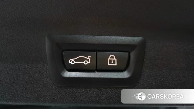 BMW X3 (G01) id 4580780 из Кореи 19