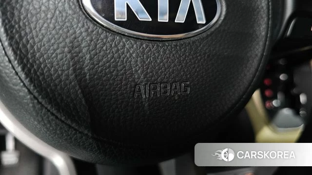 Kia The New Ray id 4501938 из Кореи 19