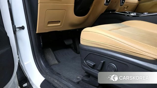 Kia Sorento 4th Generation id 4223980 из Кореи 19