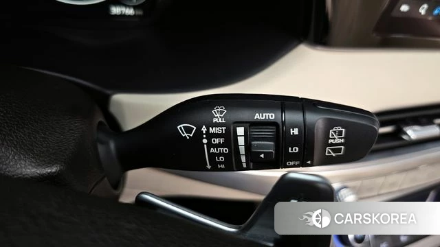 Hyundai Palisade id 4682979 из Кореи 19