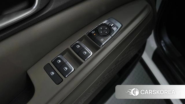 Kia The New Carnival 4th Generation id 4870556 из Кореи 19