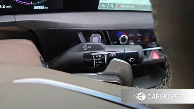 Kia K8 id 4768573 из Кореи 19