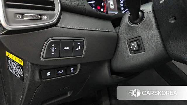 Hyundai Grandeur IG id 4416979 из Кореи 19
