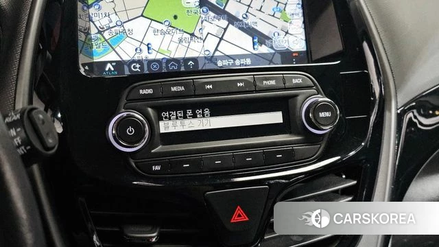 Chevrolet (GM Daewoo) The New Spark id 4717866 из Кореи 19