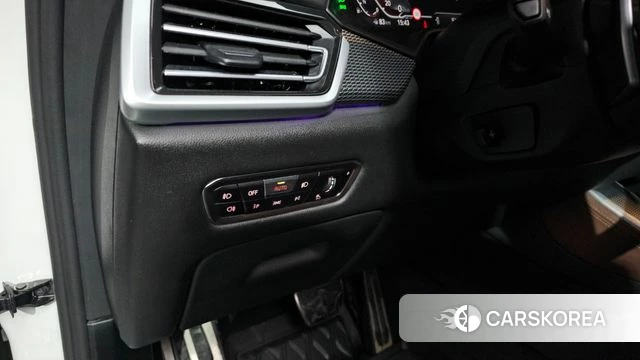 BMW X5 (G05) id 4232015 из Кореи 19