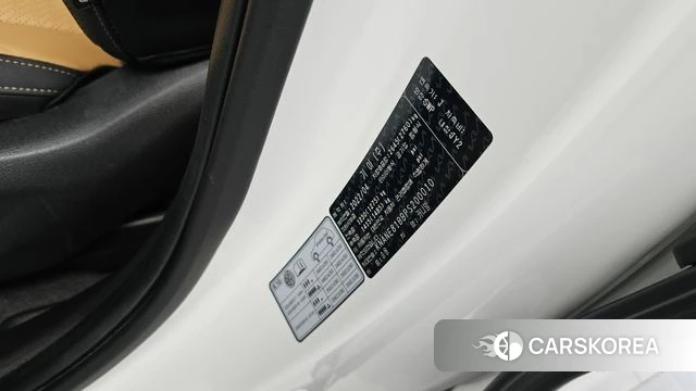 Kia Carnival 4th generation id 4444456 из Кореи 19