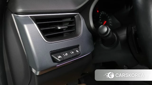 Renault Korea (Samsung) XM3 id 4529407 из Кореи 19