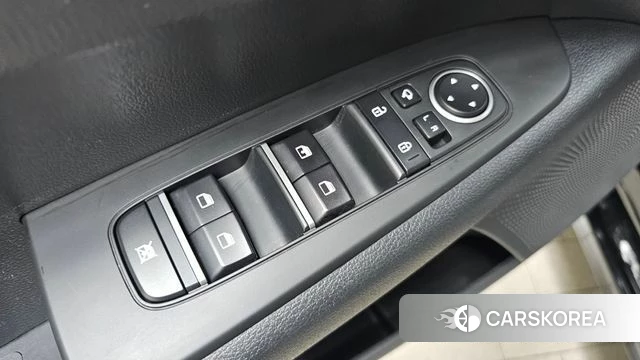 Kia The New K3 2nd generation id 4488007 из Кореи 19