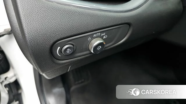 Chevrolet (GM Daewoo) The New Malibu id 4384390 из Кореи 19