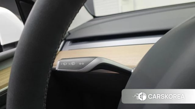 Tesla Model Y id 4442925 из Кореи 19