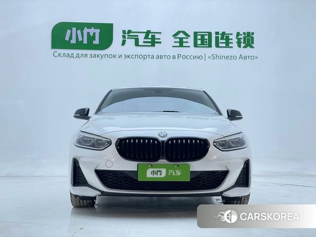 BMW 1 series id 4387443 из Китая 19