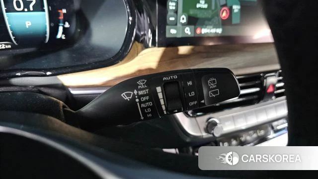 Kia Mohave Master id 4683777 из Кореи 19