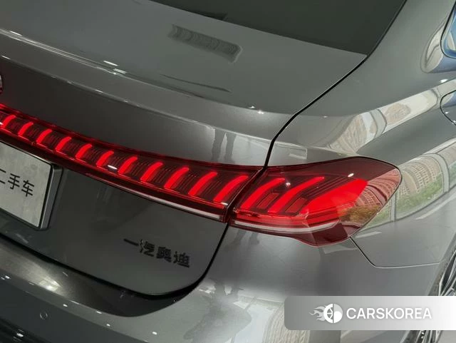 Audi A5L id 4255934 из Китая 19