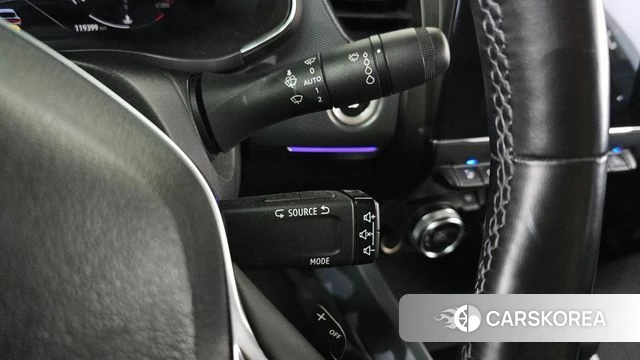 Renault Korea (Samsung) XM3 id 4637649 из Кореи 19