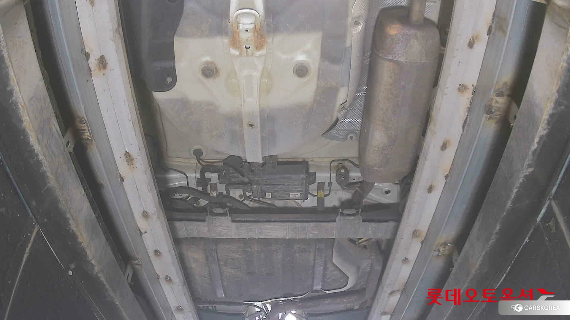 Kia K3 id 4902330 из Кореи 19