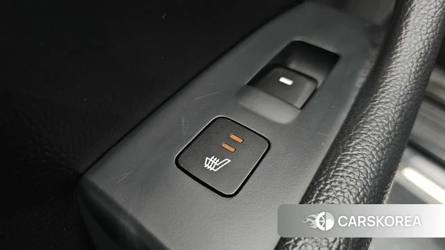 Hyundai Sonata New Rise Hybrid id 4895434 из Кореи 19