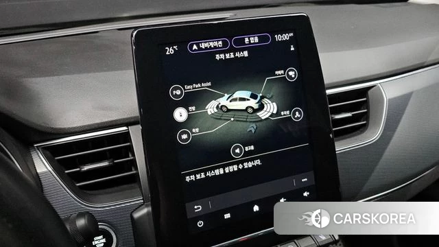 Renault Korea (Samsung) XM3 id 4894850 из Кореи 19