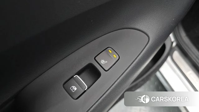Hyundai The New Grandeur IG id 4325135 из Кореи 19