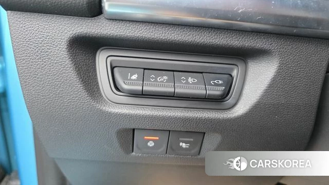 Renault Korea (Samsung) Joe id 4727280 из Кореи 19