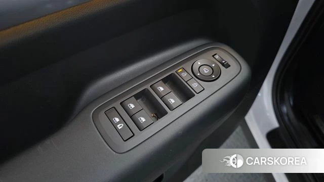 Hyundai Santa Fe (MX5) id 4607964 из Кореи 19