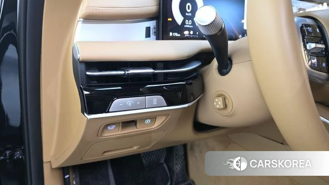 Genesis G80 (RG3) id 4522999 из Кореи 19