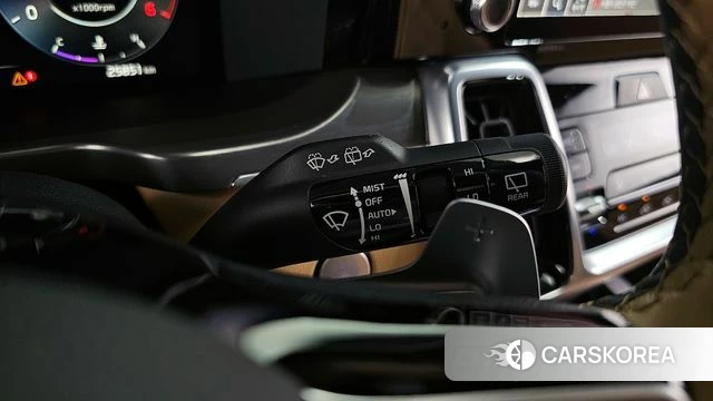Kia Sorento 4th Generation id 4267699 из Кореи 19