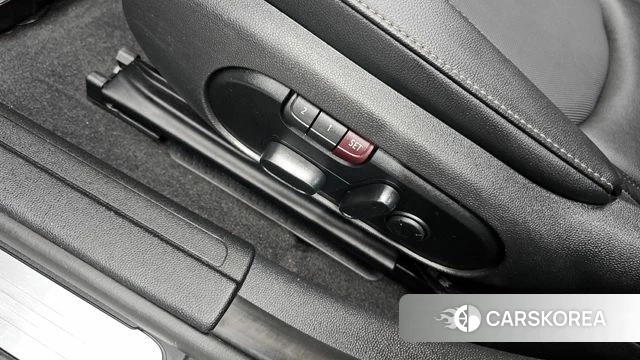 Mini Cooper D Clubman id 4284156 из Кореи 19