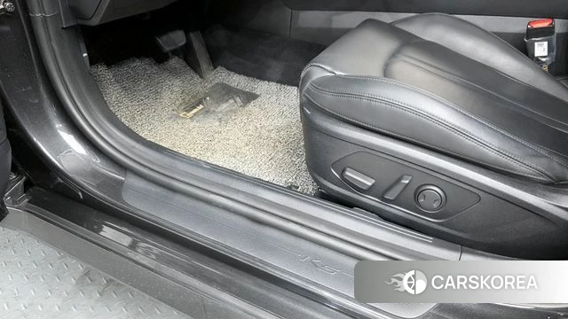 Kia K5 3rd generation id 4224131 из Кореи 19