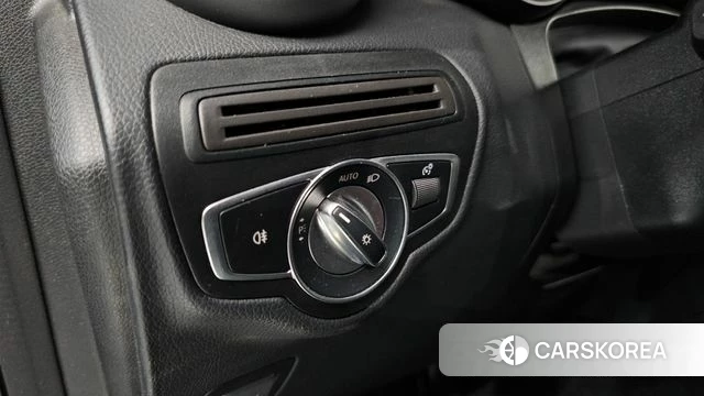 Mercedes-Benz GLC-Class X253 id 4764971 из Кореи 19