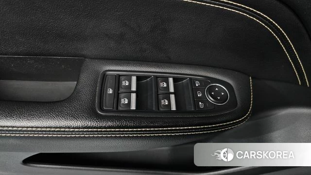 Renault Korea (Samsung) Arcana id 4602517 из Кореи 19