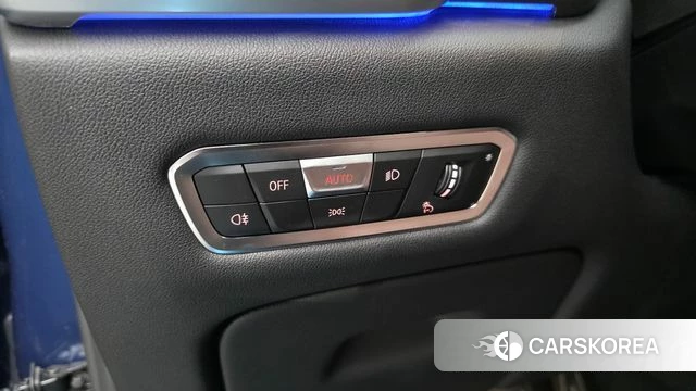 BMW X6 (G06) id 4201515 из Кореи 19