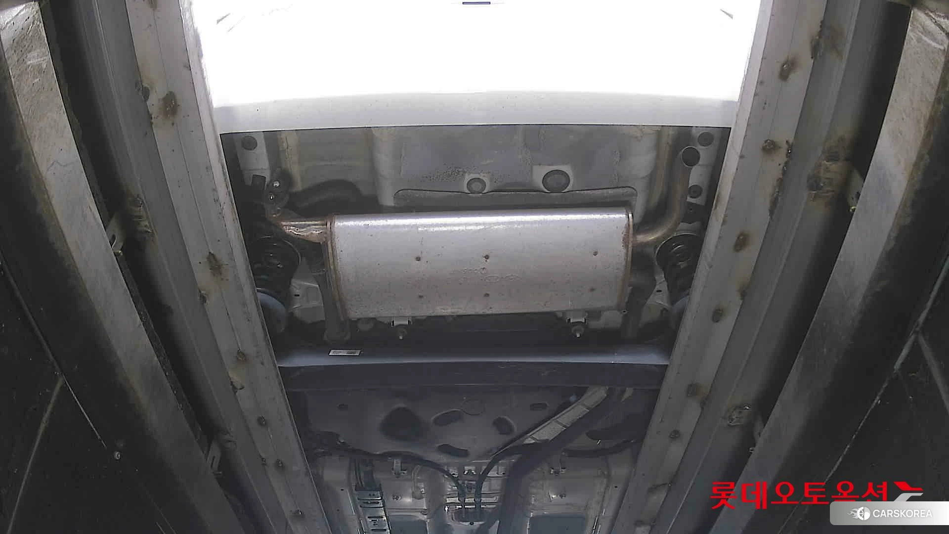 Kia Ray id 4669153 из Кореи 19