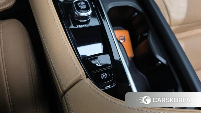 Volvo XC90 second Generation id 4757815 из Кореи 19