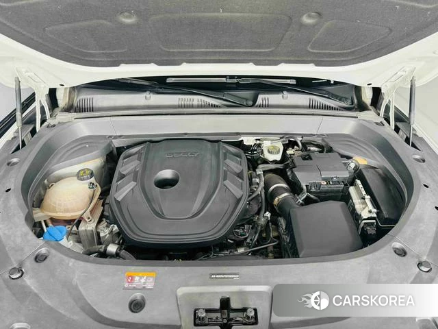 Geely Automobile Xingyue L id 4253056 из Китая 19