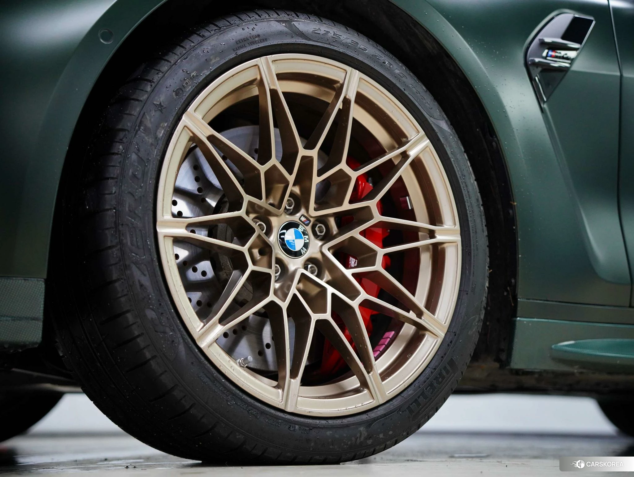 BMW M4 id 4499183 из Китая 19